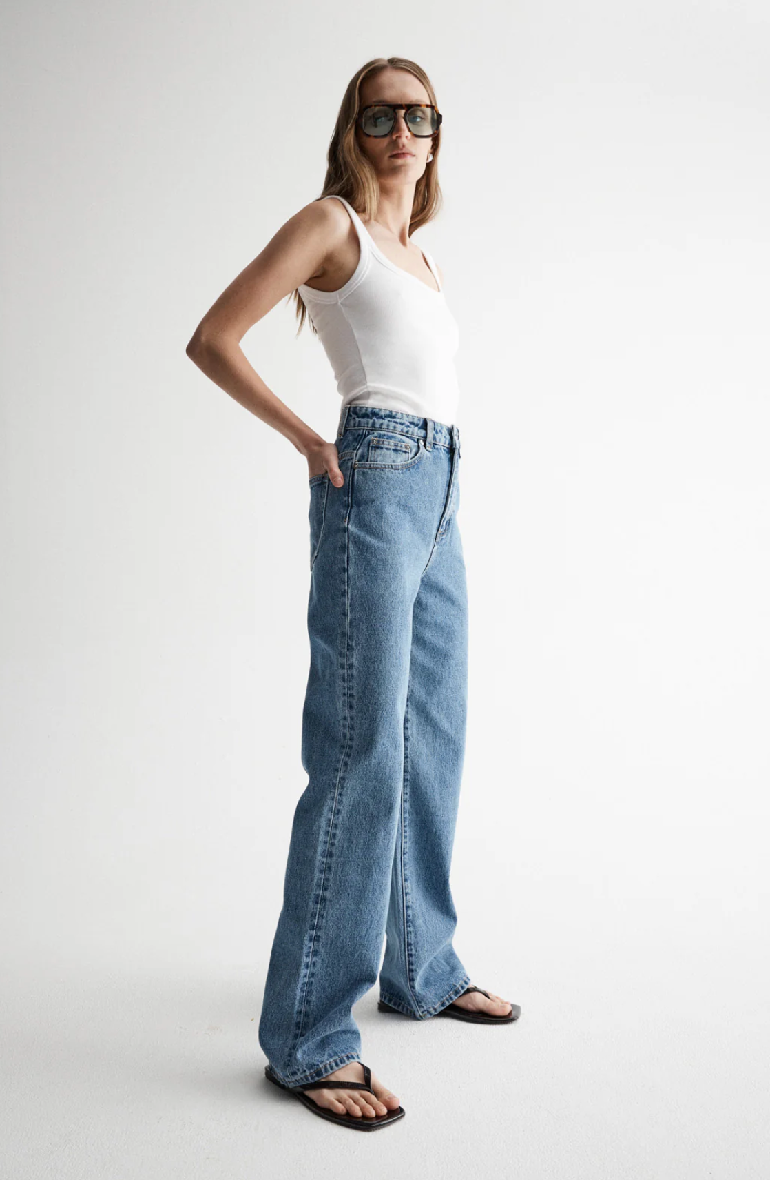 Elka Collective Odin Jean