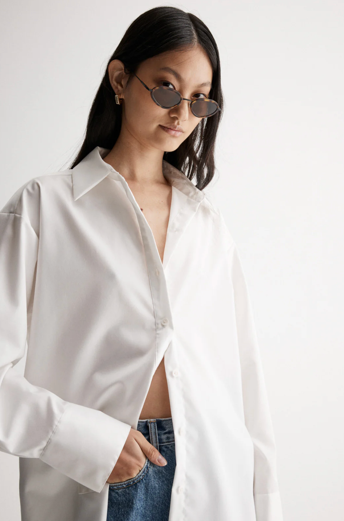 Elka Collective Carter Shirt