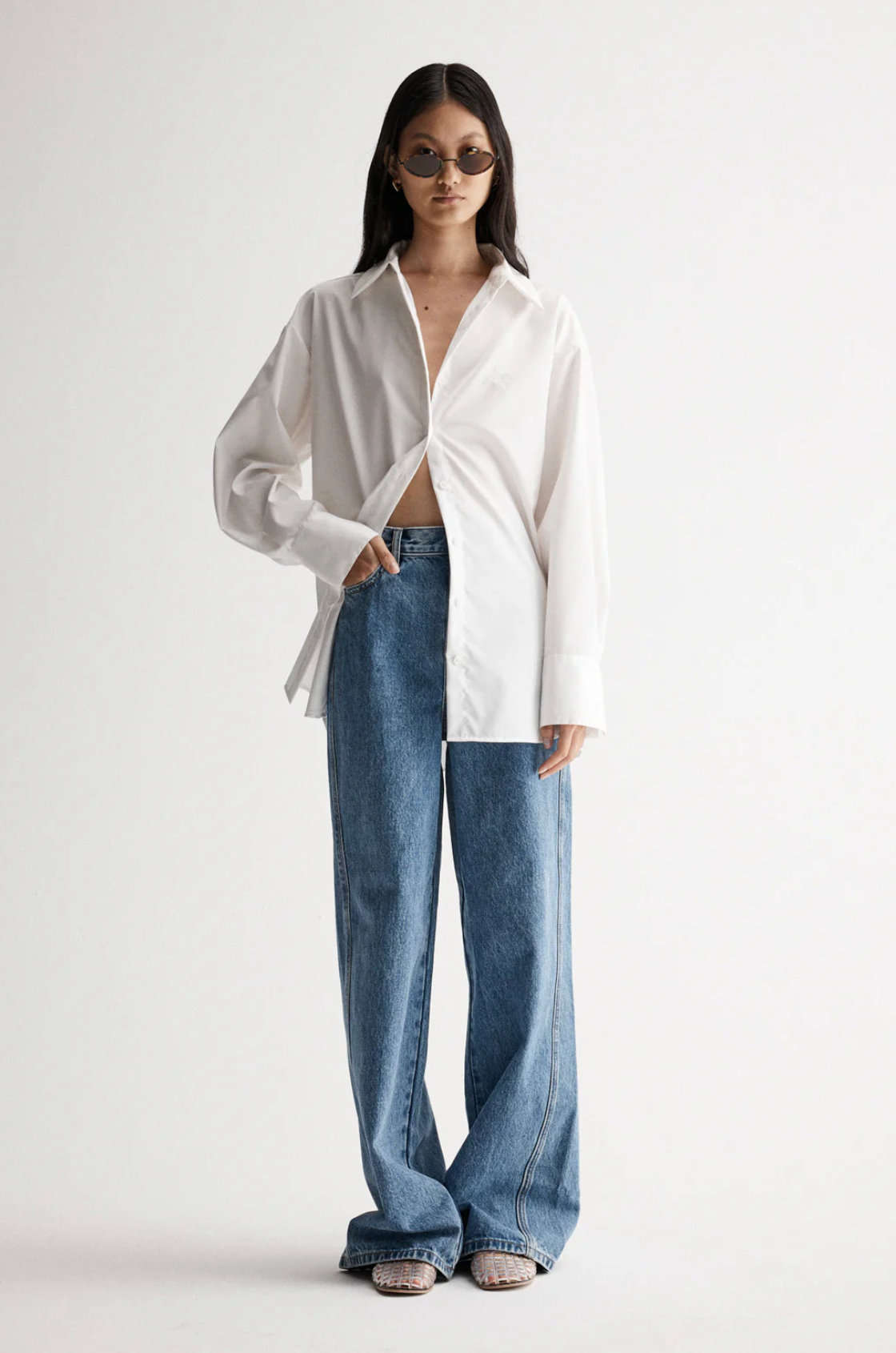 Elka Collective Carter Shirt