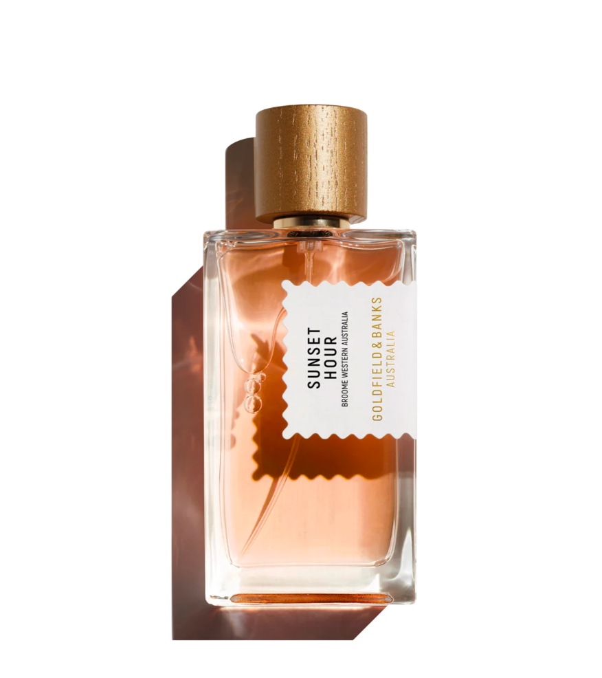 Goldfields & Banks Sunset Hour 100ml Perfume
