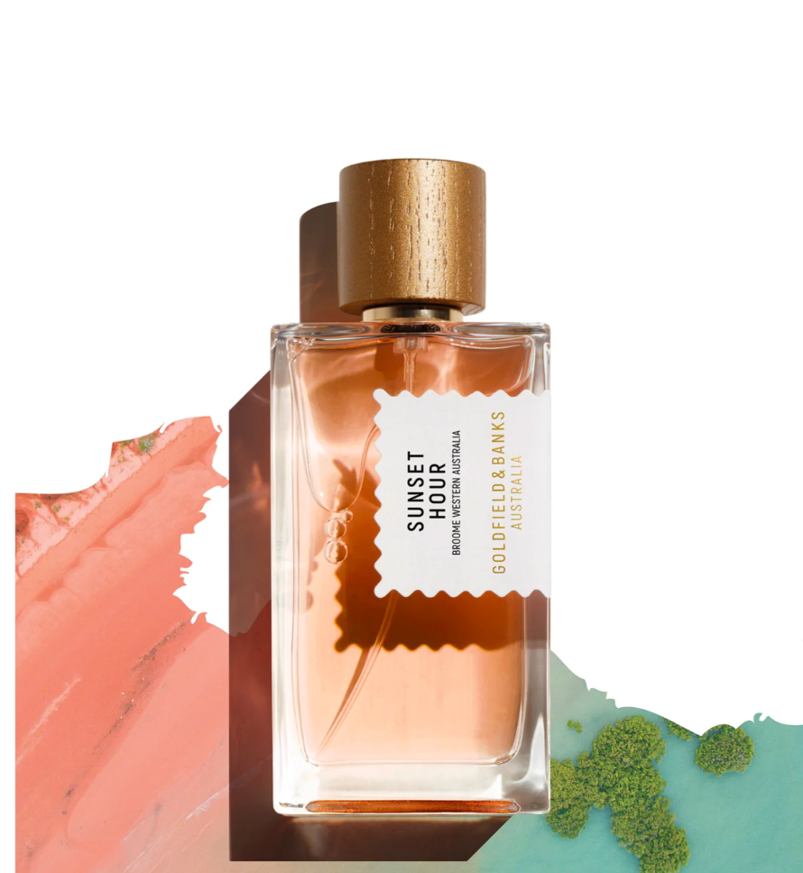 Goldfields & Banks Sunset Hour 100ml Perfume