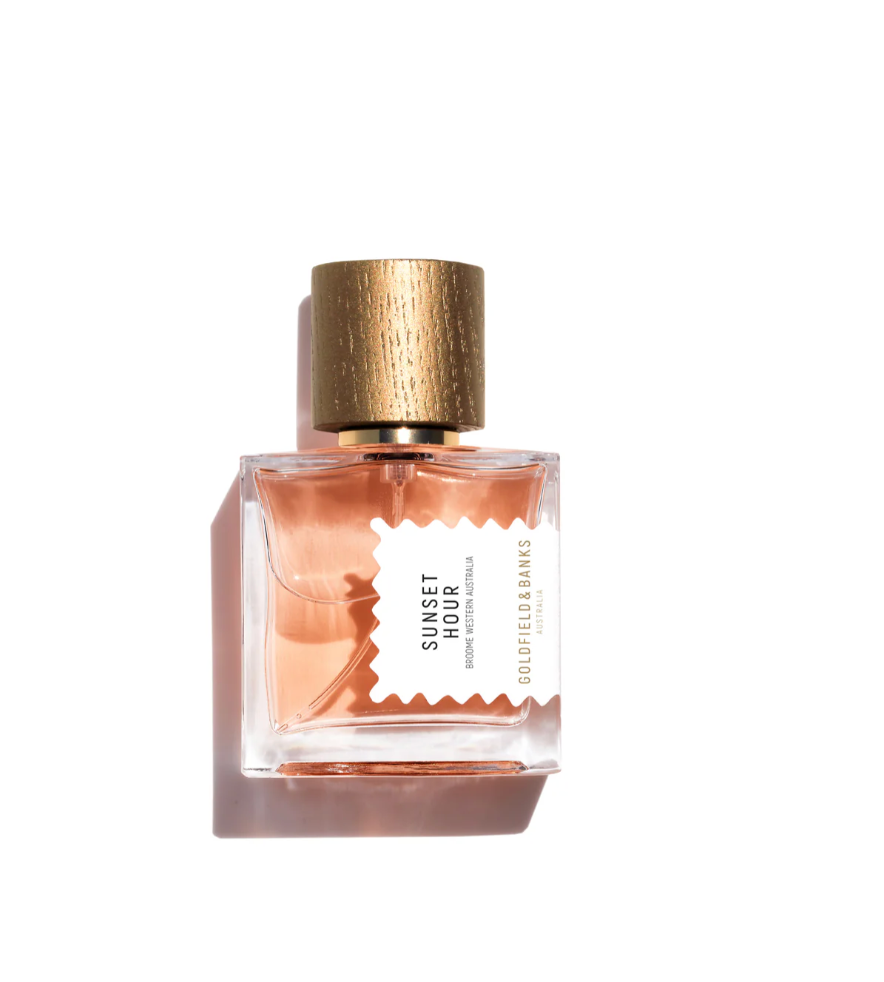 Goldfield & Banks Sunset Hour 50ml Perfume