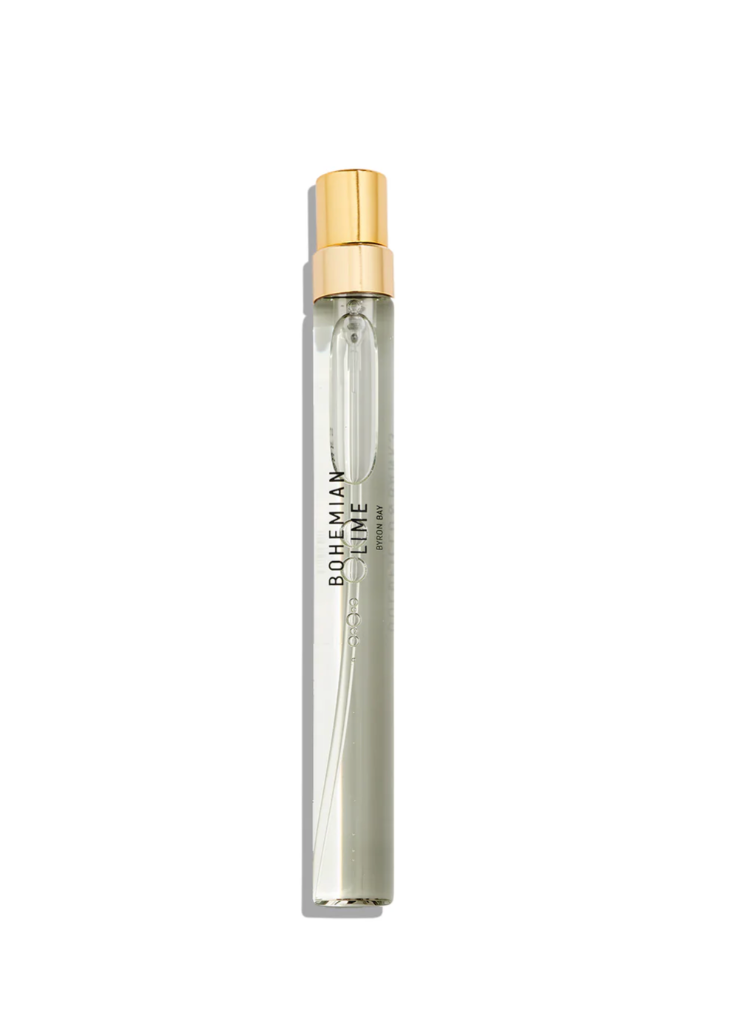 Goldfield & Banks Bohemian Lime 10ml Perfume