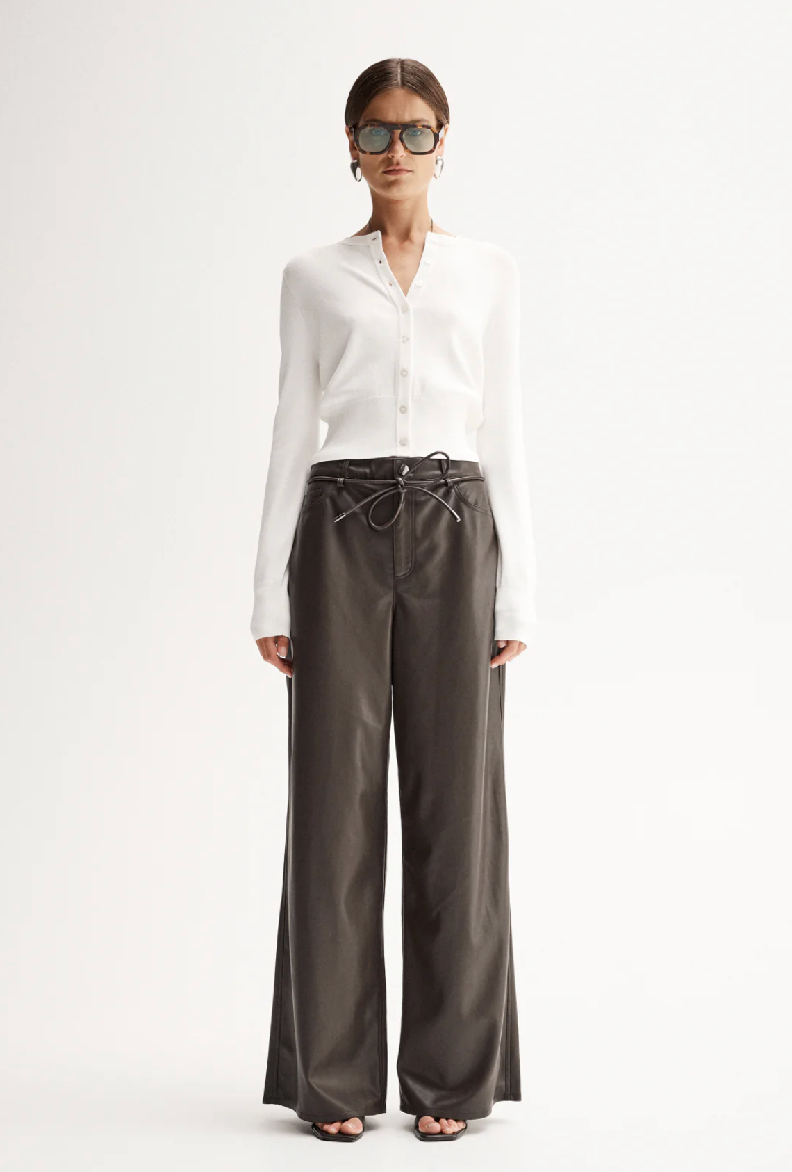 Elka Collective Victoria Knit Cardigan