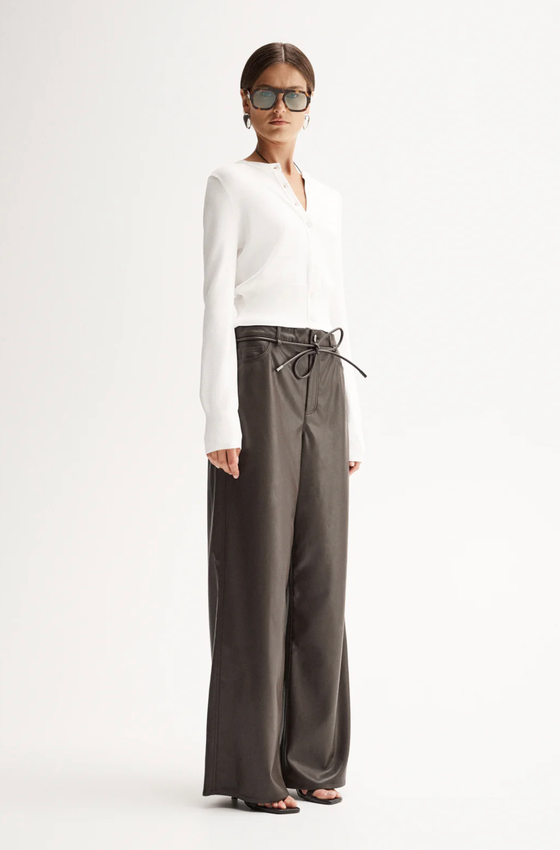 Elka Collective Victoria Knit Cardigan