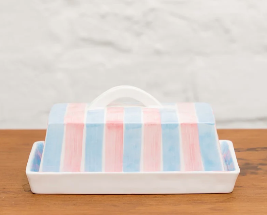 Noss Butter Dish