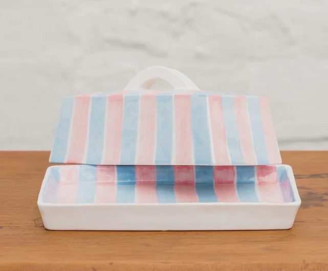 Noss Butter Dish
