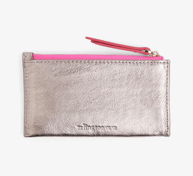 Arlington Milne Compact Wallet