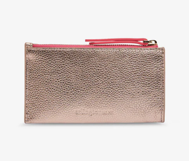 Arlington Milne Compact Wallet