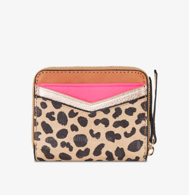 Arlington Milne Alexis Zip Purse