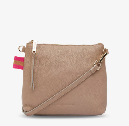 Arlington Milne Alexis Crossbody Bag