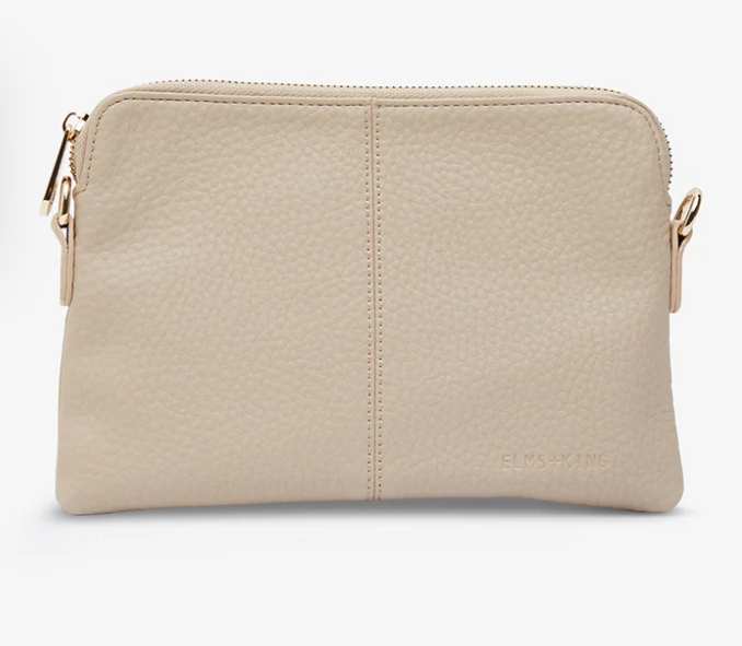 Elms + King Bowery Wallet