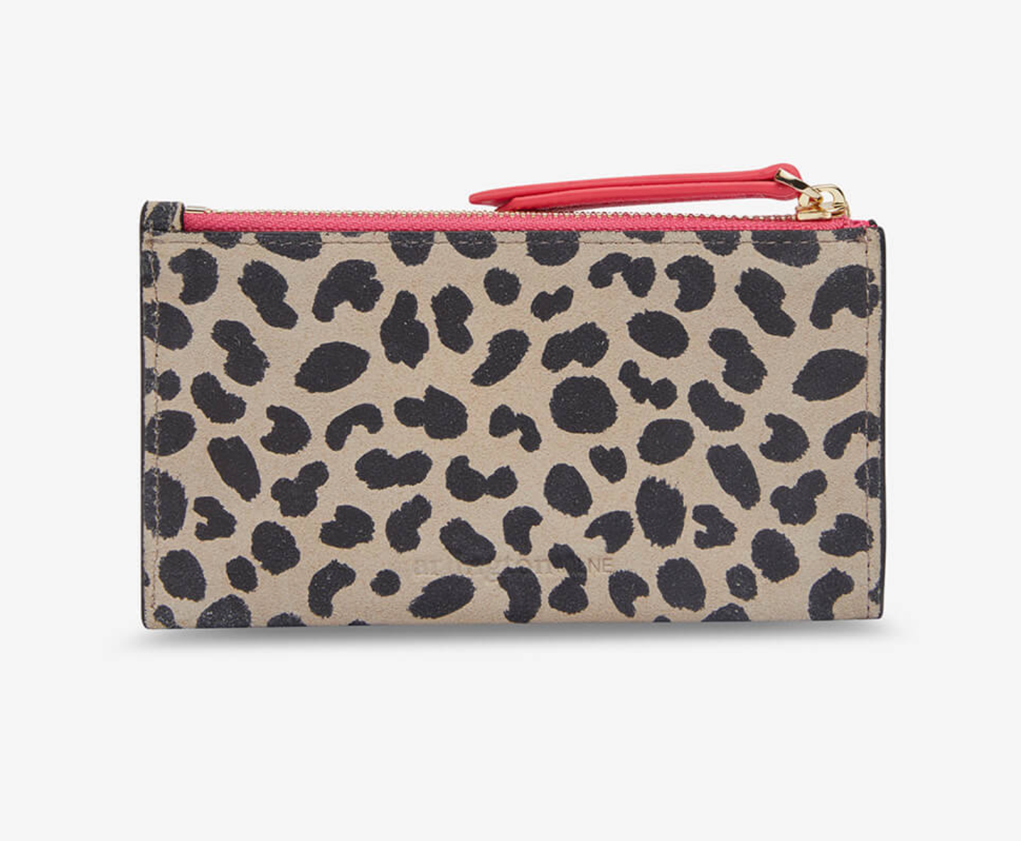 Arlington Milne Compact Wallet
