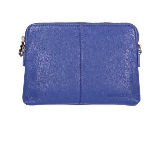 Elms + King Bowery Wallet