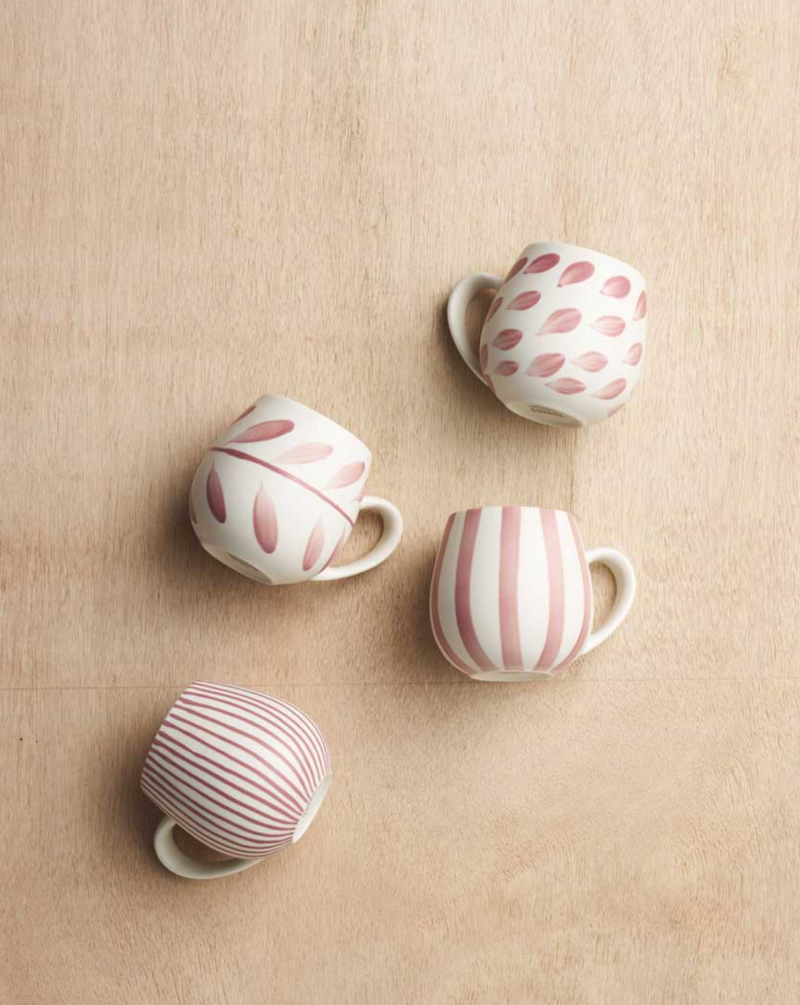 Robert Gordon Hug Mug 4pk