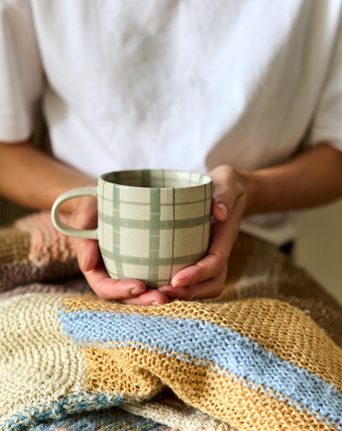 Robert Gordon Cat's Pyjamas Mugs
