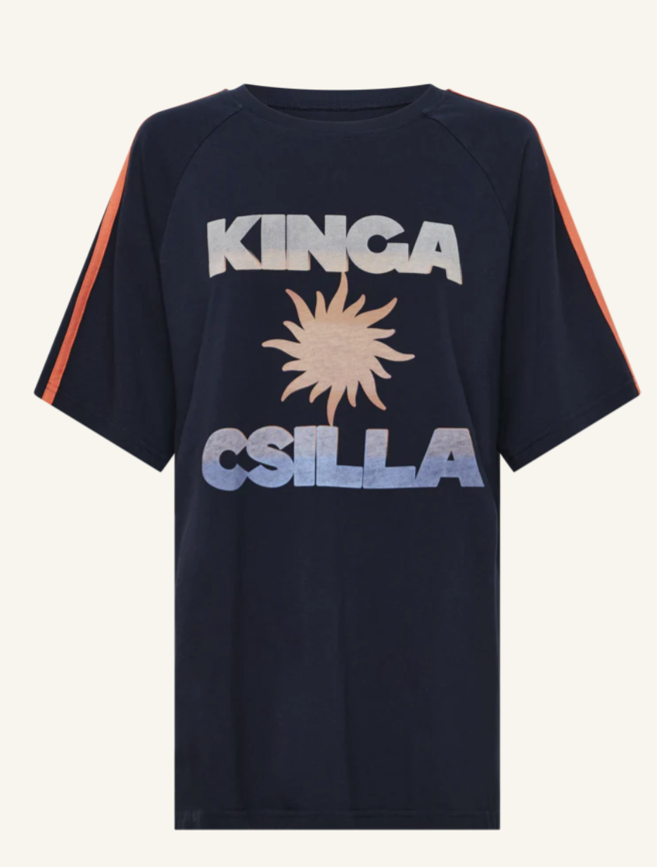 Kinga Csilla Sunset Tee