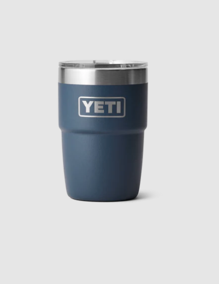 Yeti Rambler 8 oz Cup MS