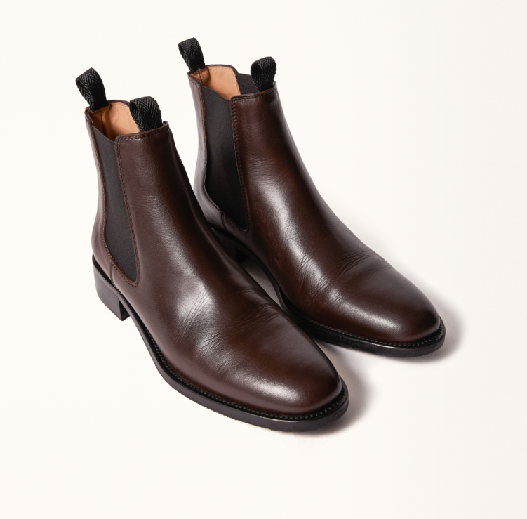 Millwoods Oak Boot