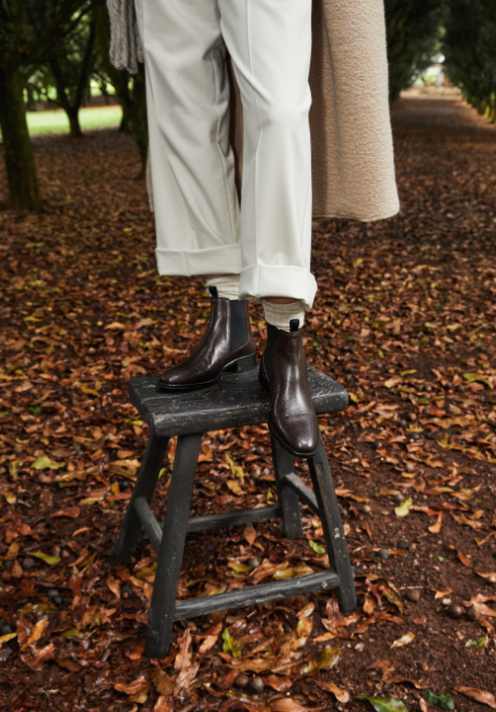 Millwoods Oak Boot