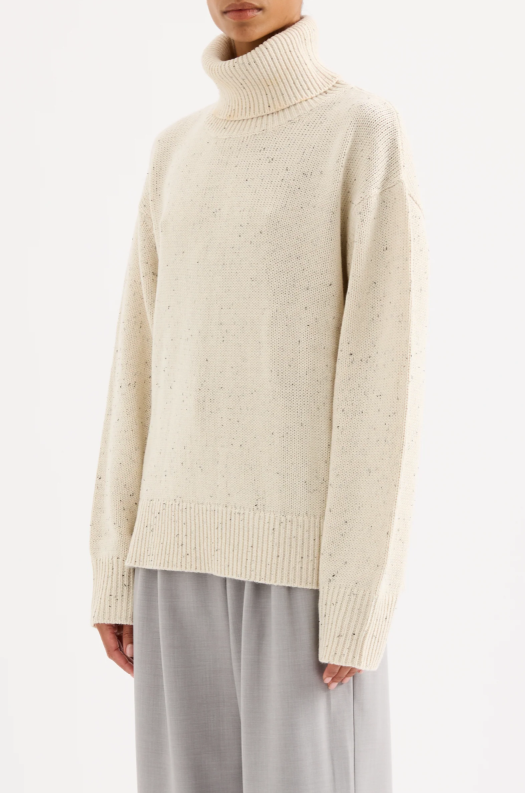 Nude Lucy Lander Turtleneck Knit