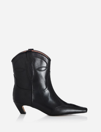 Alias Mae Cruz Boot