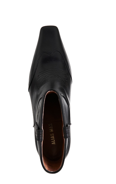 Alias Mae Cruz Boot