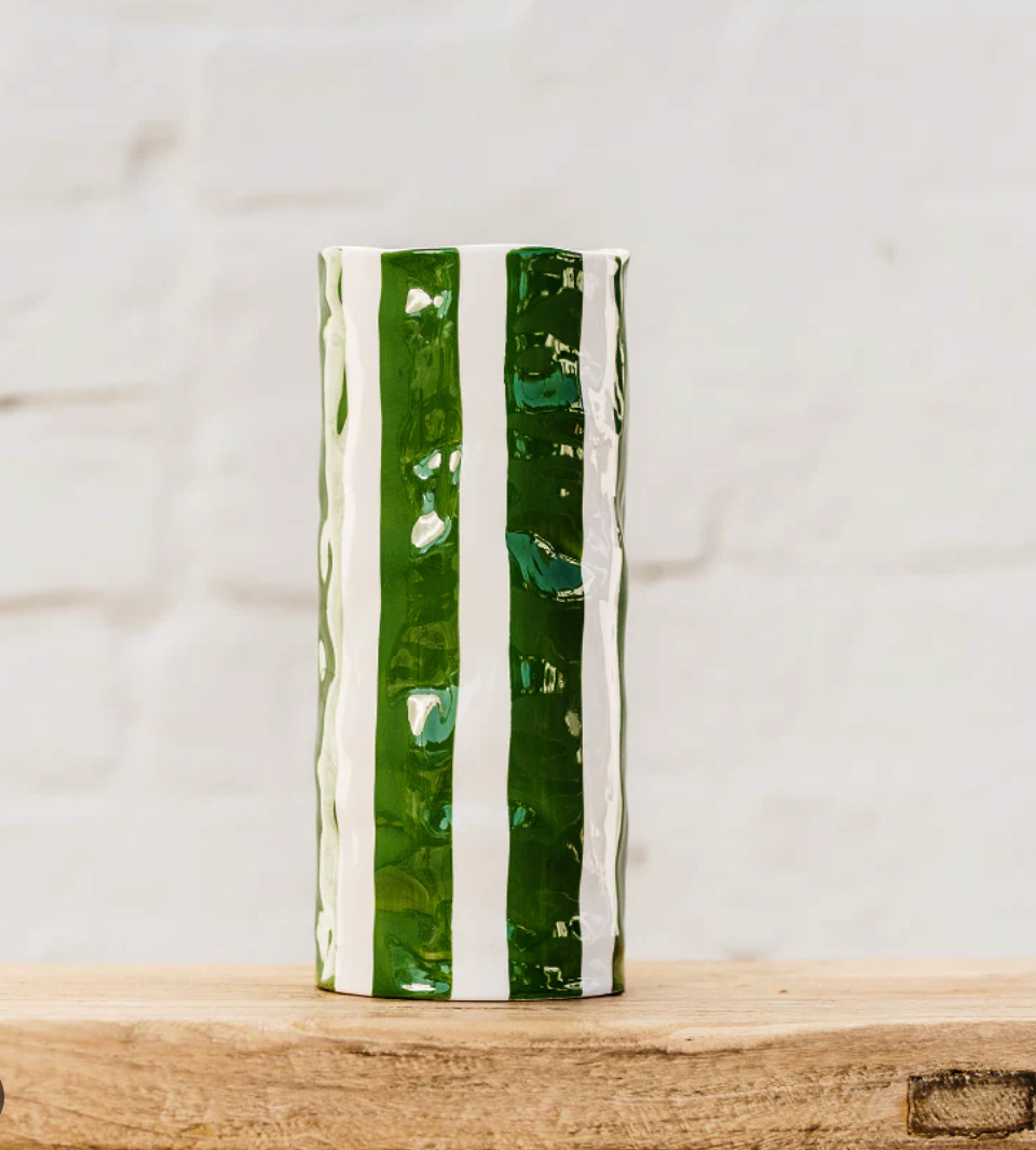 Noss & Co Medium Vase