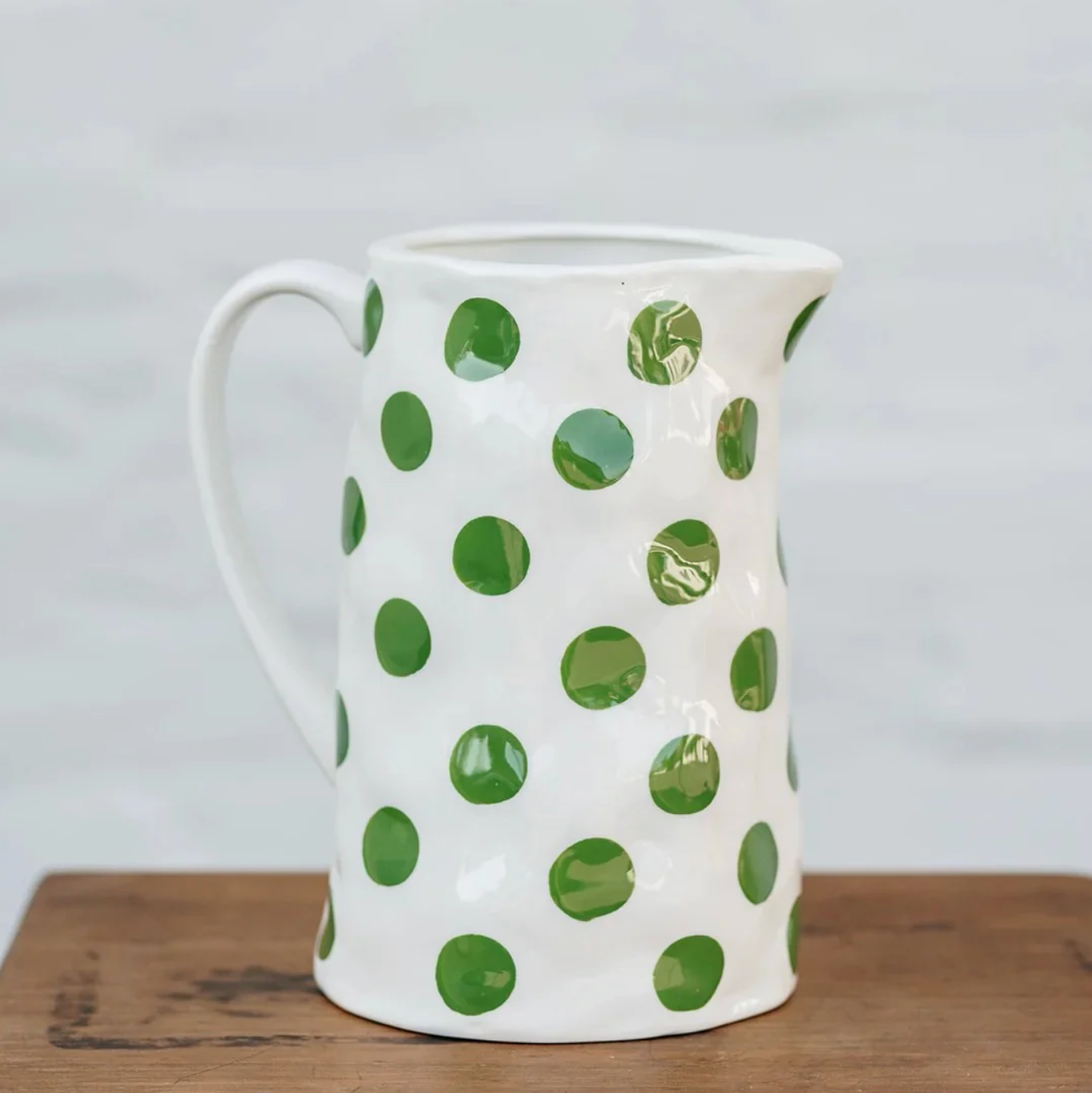 Noss & Co Medium Jug