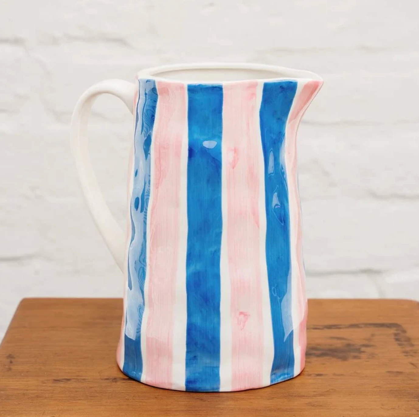 Noss & Co Medium Jug