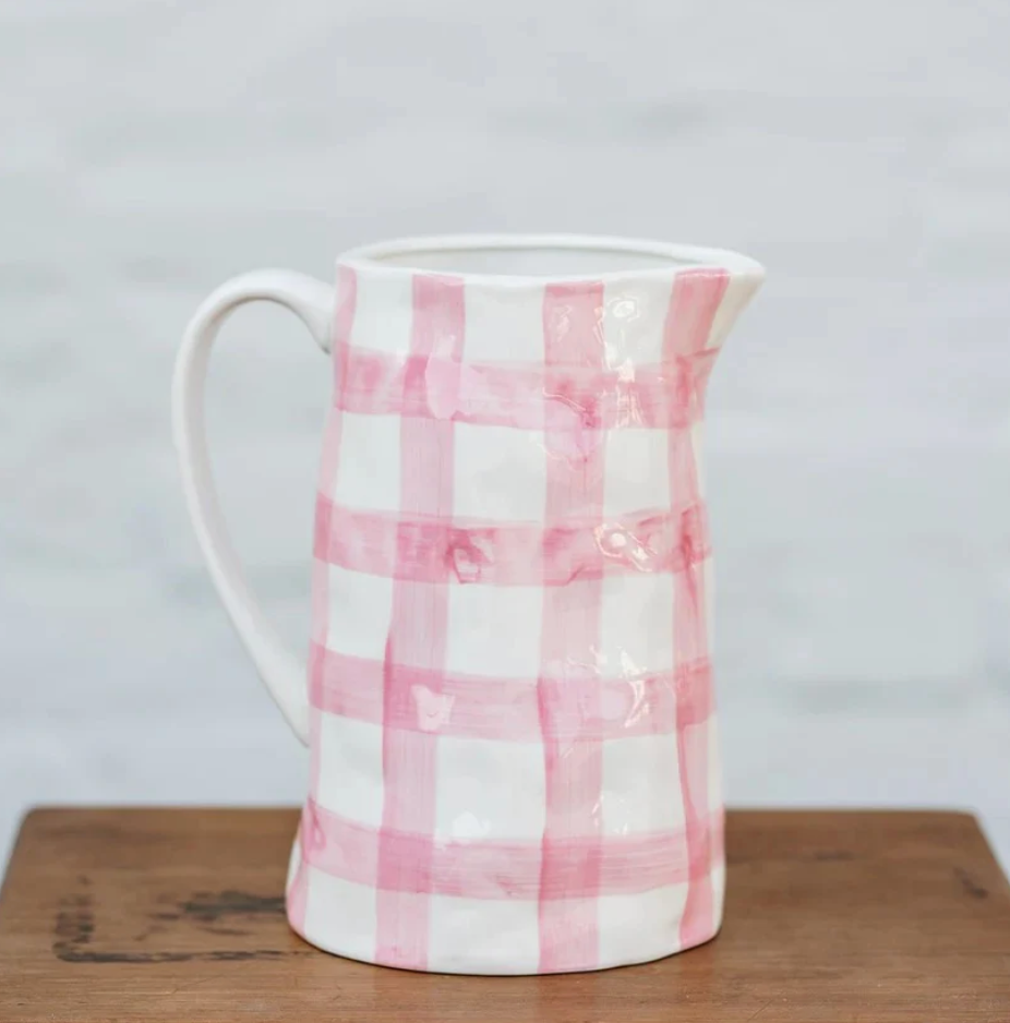 Noss & Co Medium Jug