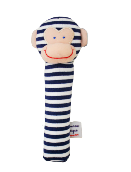 Monkey Squeaker