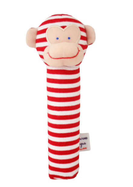 Monkey Squeaker