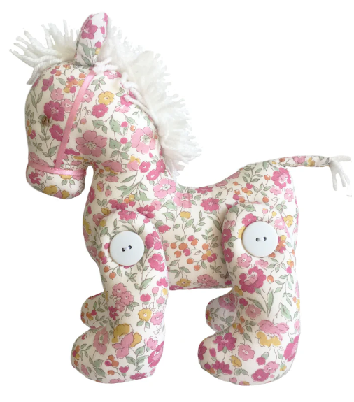 Alimrose Jointed Pony