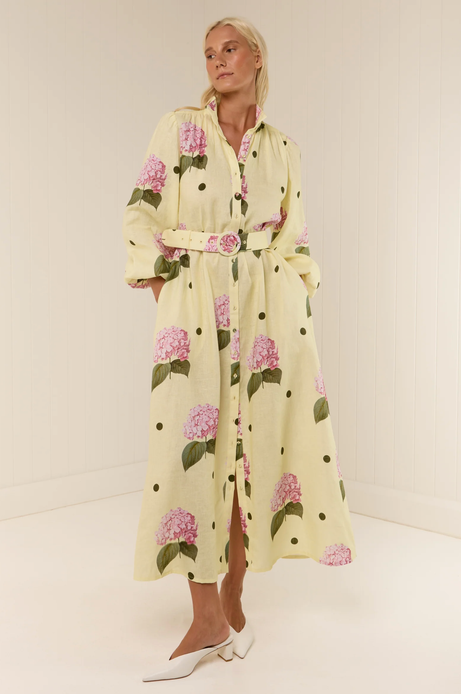Palm Noosa Noddy Dress