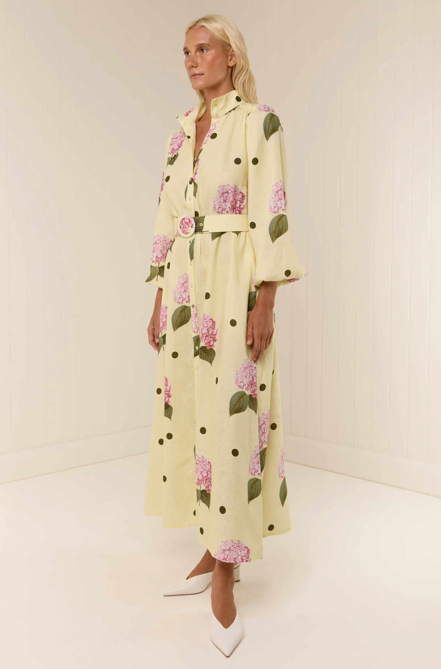 Palm Noosa Noddy Dress