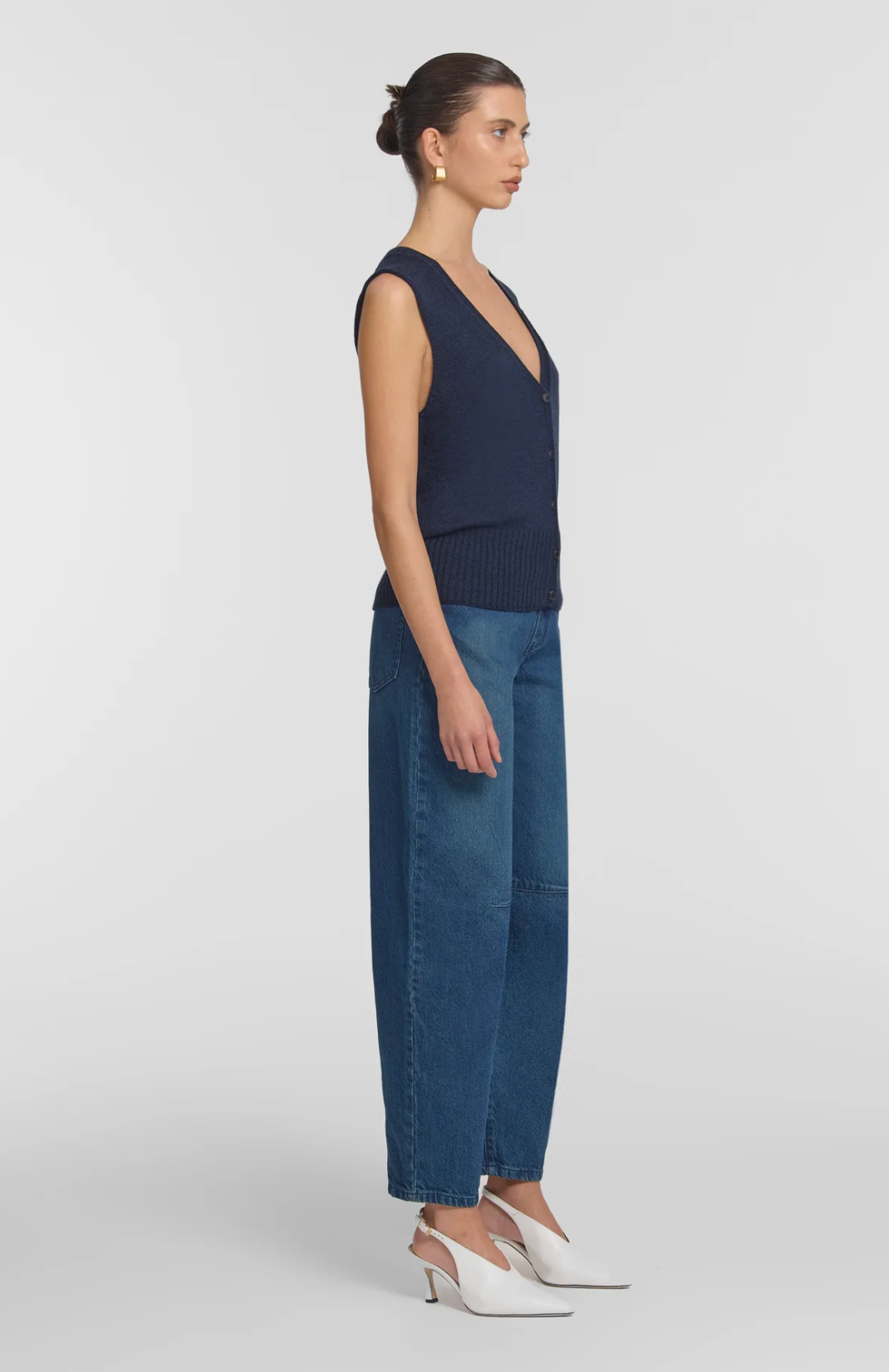 Viktoria & Woods Gabriel Vest