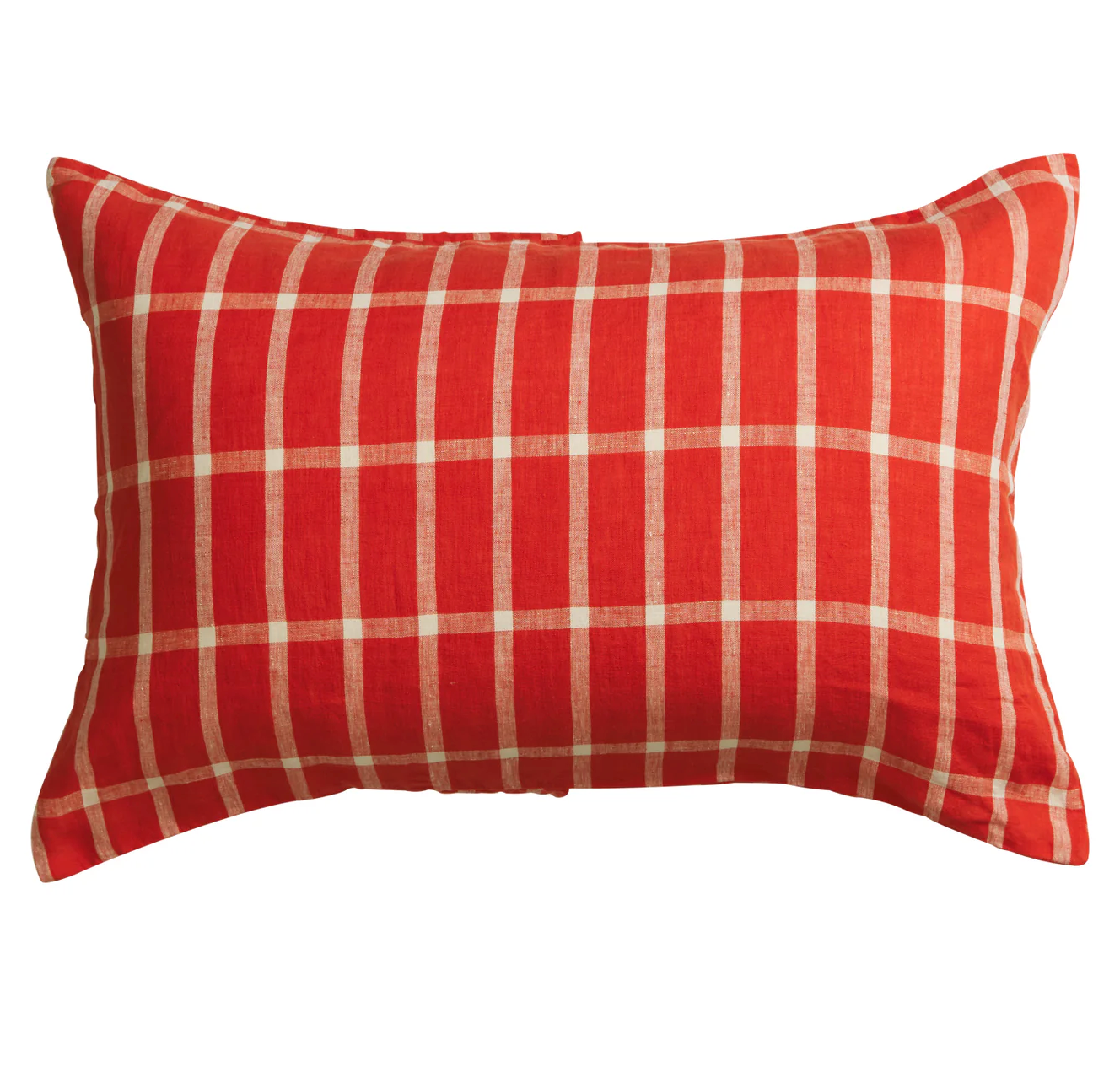 Sage x Clare Remi Linen Pillowcase Set/Standard