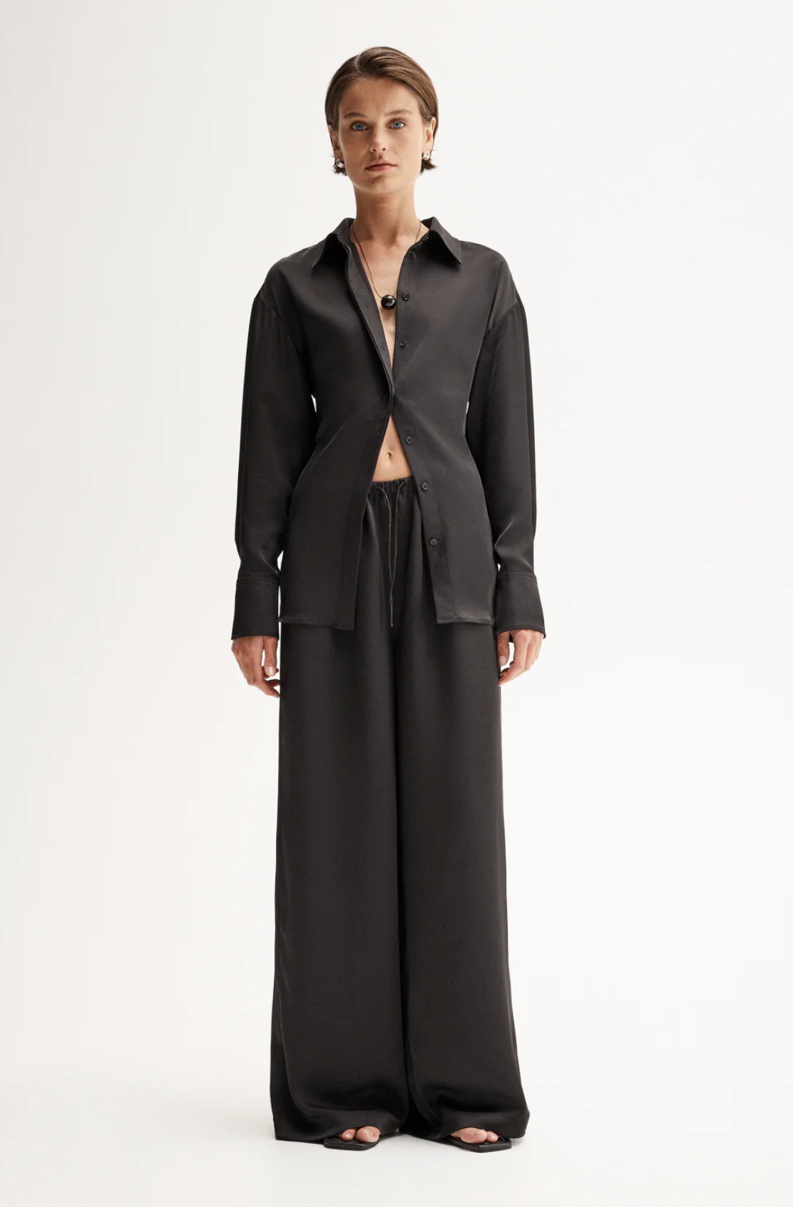 Elka Collective Ella Shirt