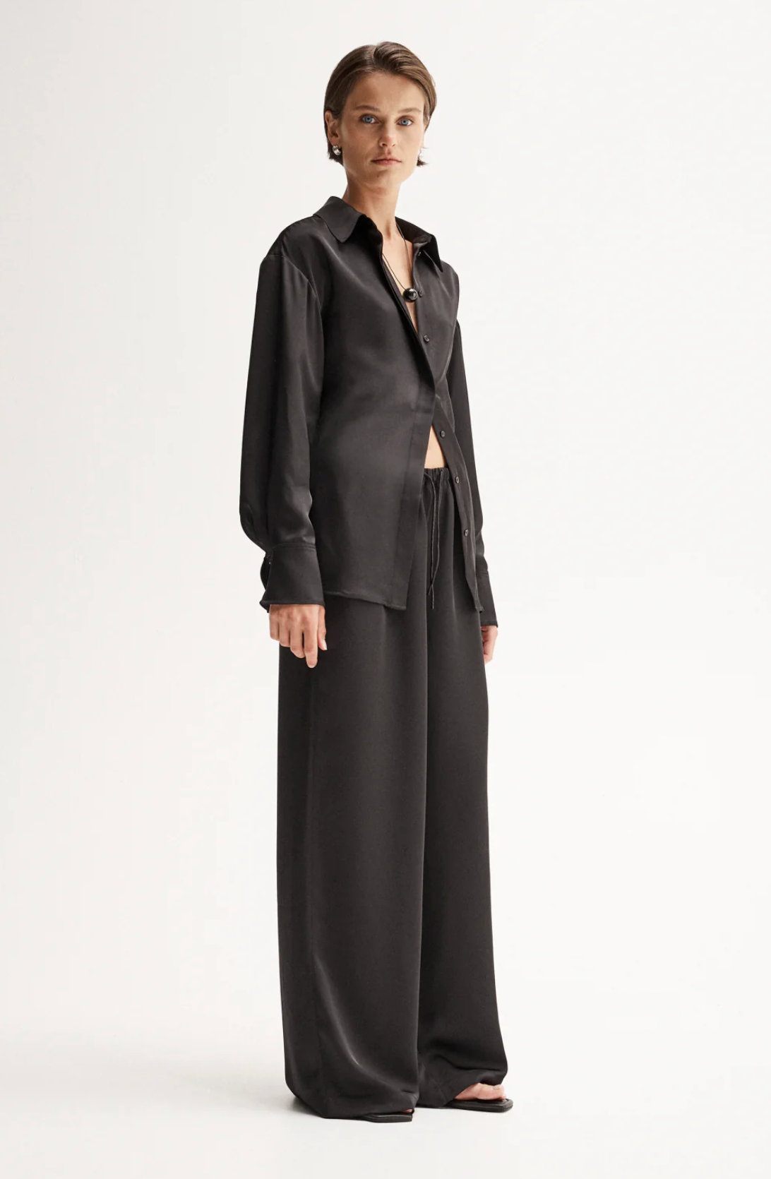 Elka Collective Ella Shirt