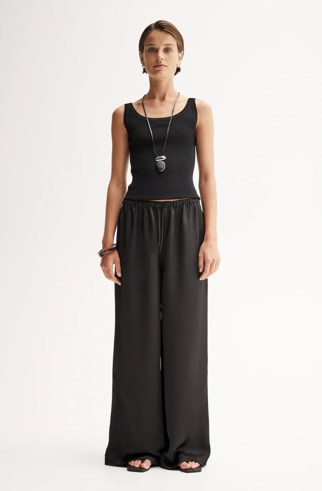 Elka Collective Mina Pant