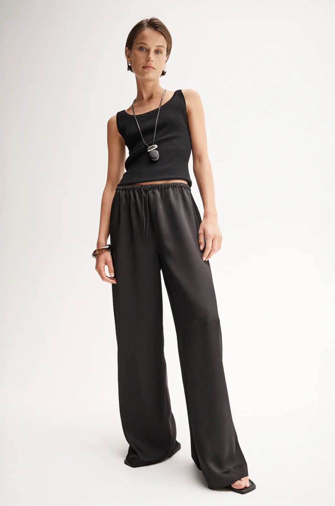 Elka Collective Mina Pant