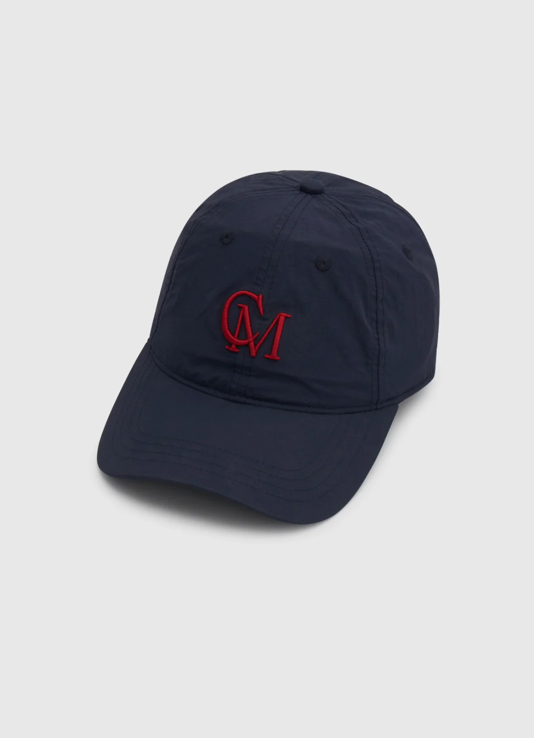 Camilla & Marc James Cap - Navy