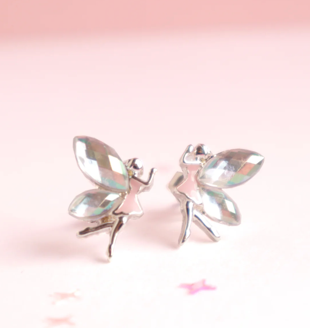 Lauren Hinkley Fairy Magic Earrings