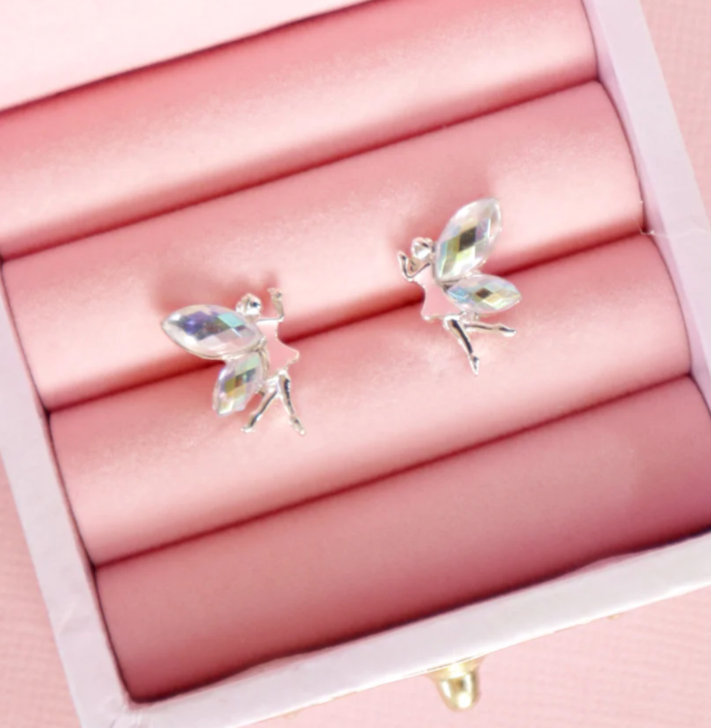 Lauren Hinkley Fairy Magic Earrings