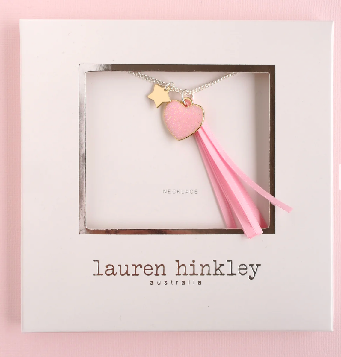 Lauren Hinkley Fantasia Necklace