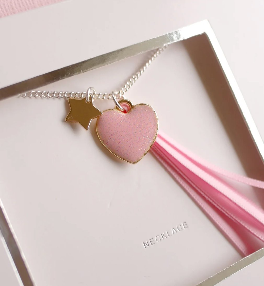 Lauren Hinkley Fantasia Necklace