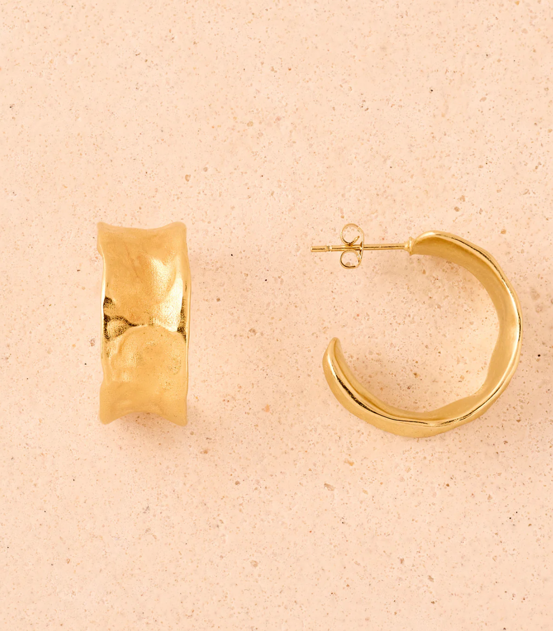 Agapee Lucca Earrings