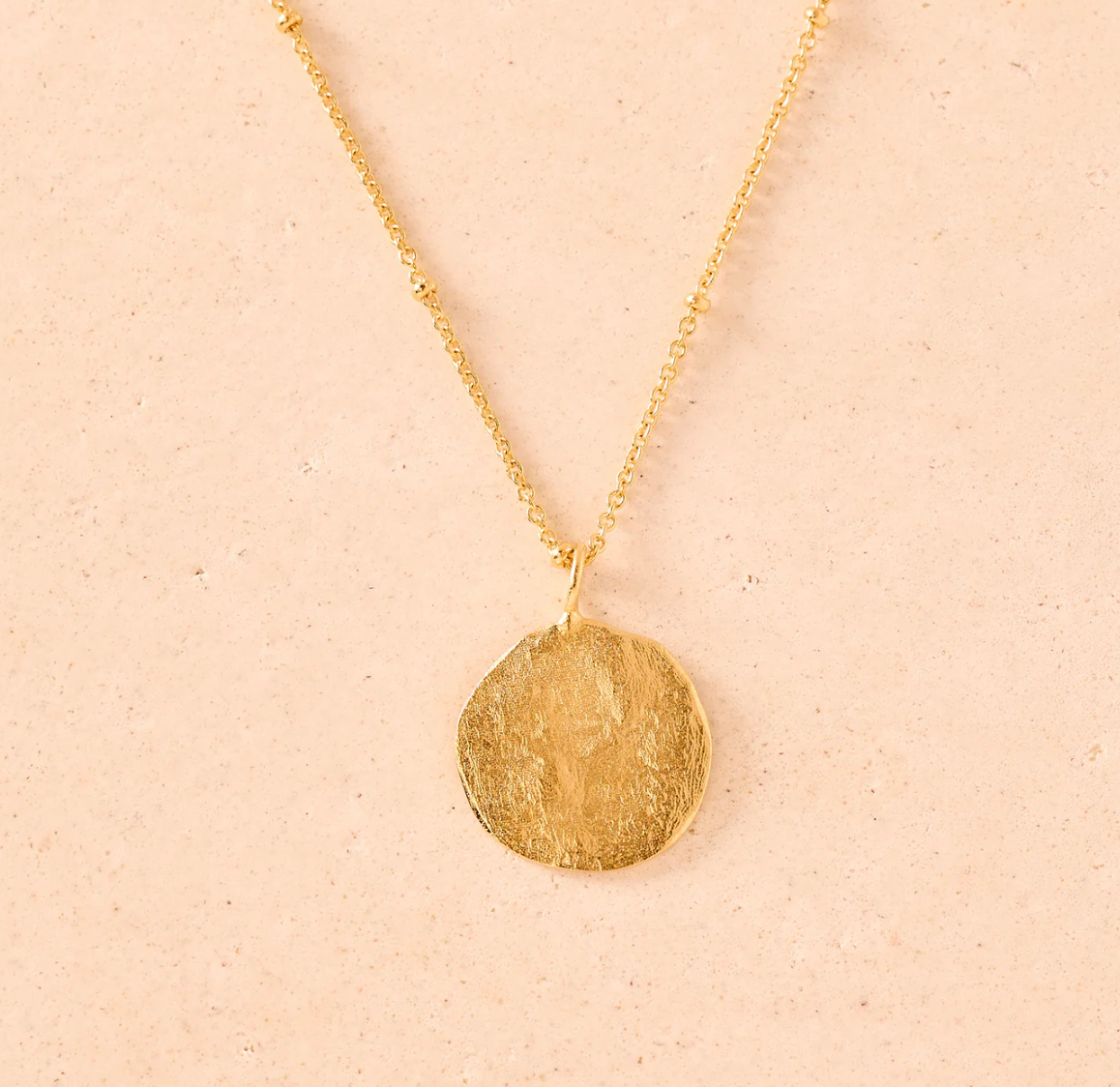Agapee Luna Necklace
