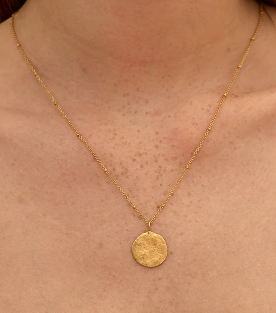 Agapee Luna Necklace